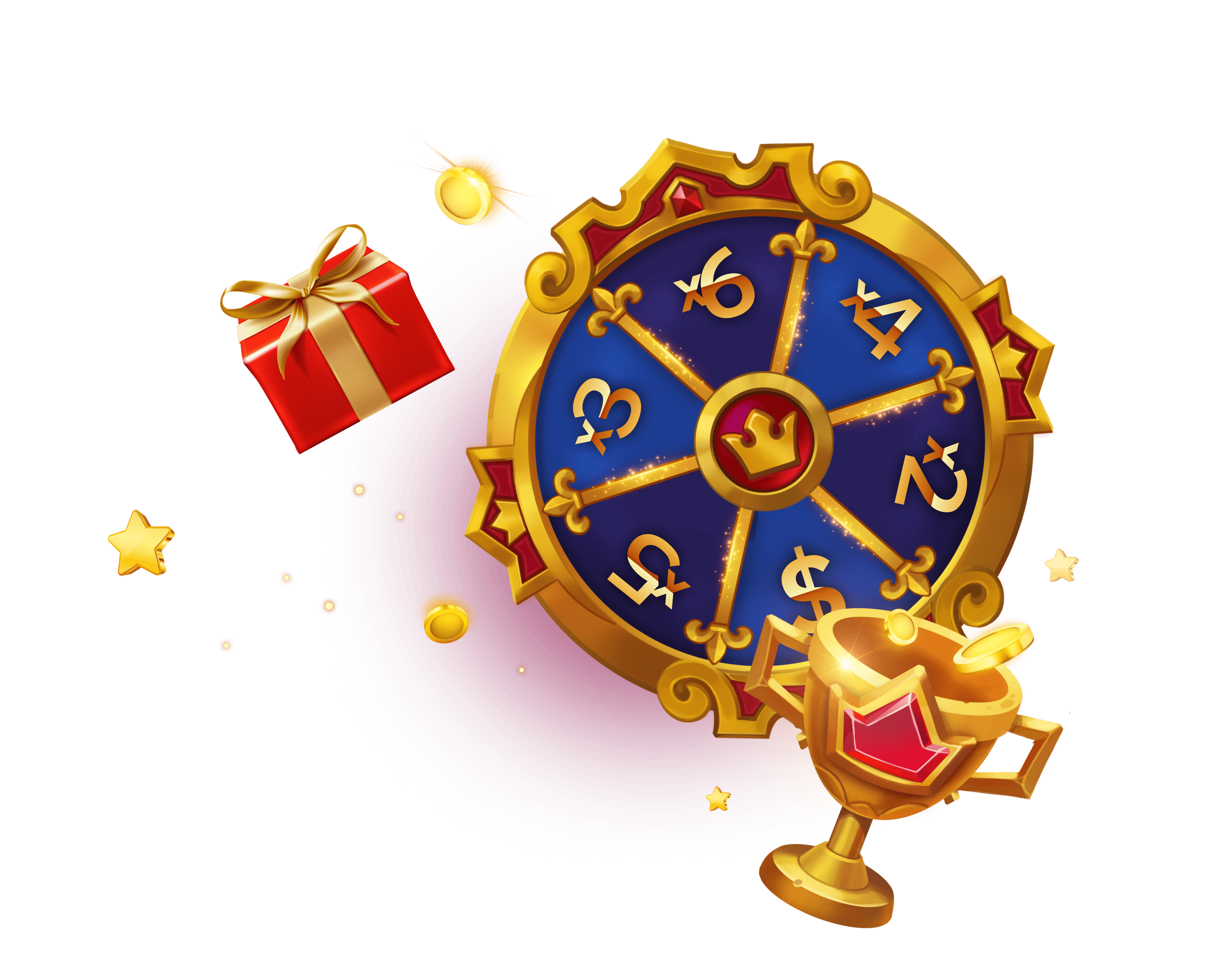 Zumo Spin login